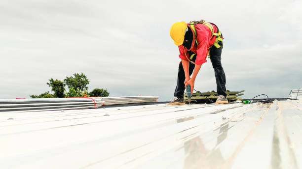 Best Slate Roofing  in Ridgely, TN